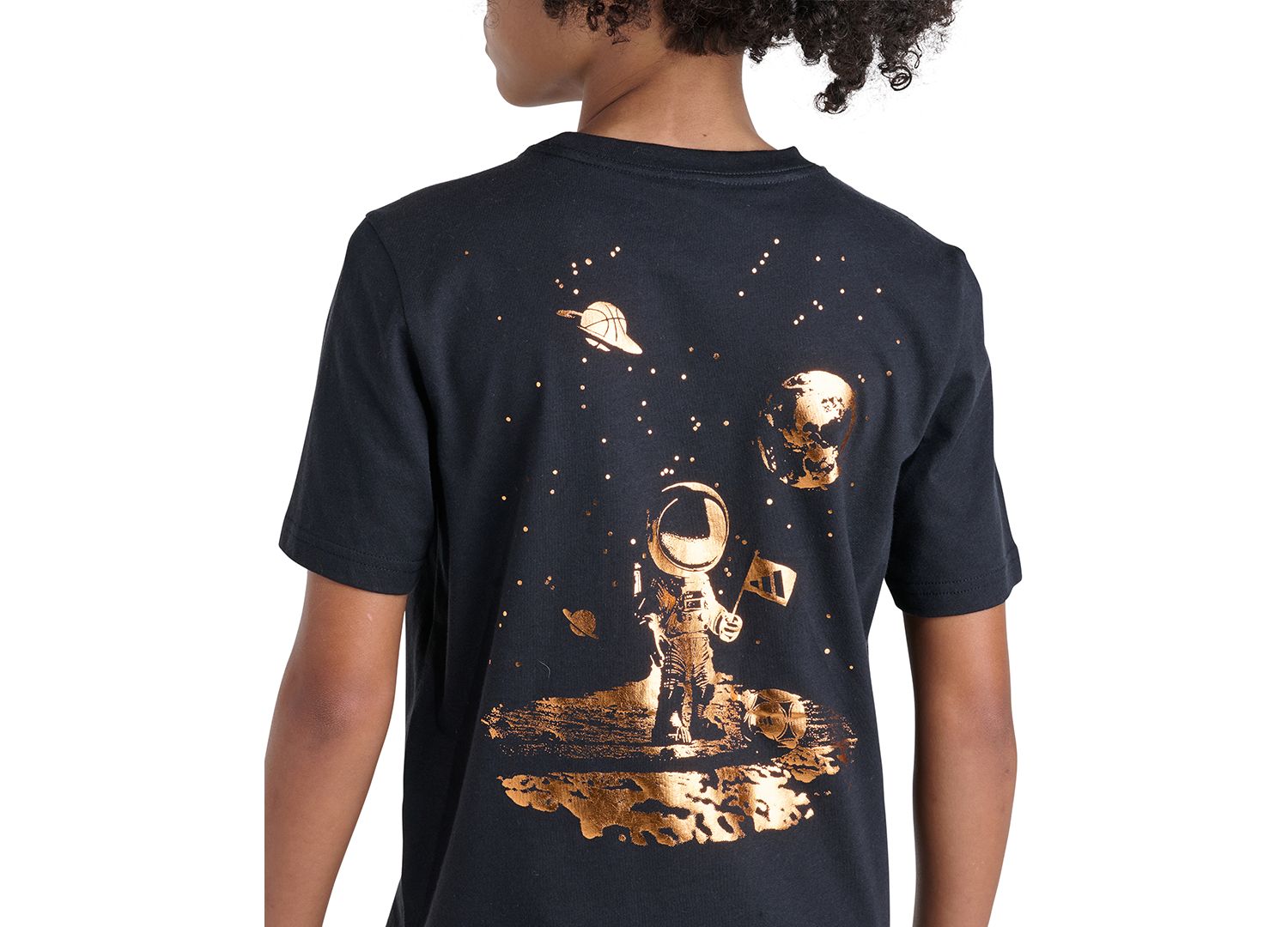 Boys' 8-20 Short-Sleeve Beyond T-Shirt