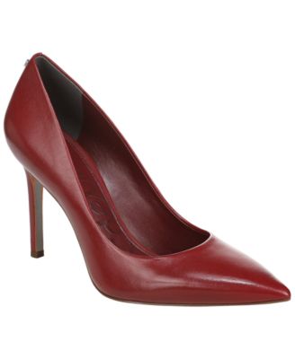 Women's Hazel Slip-On Pumps