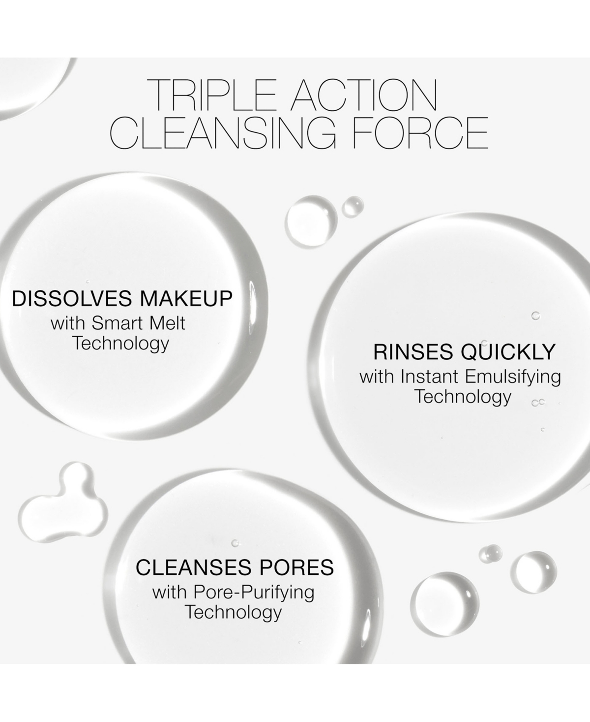 Nars Light Reflecting Cleansing Oil, 5 oz.
