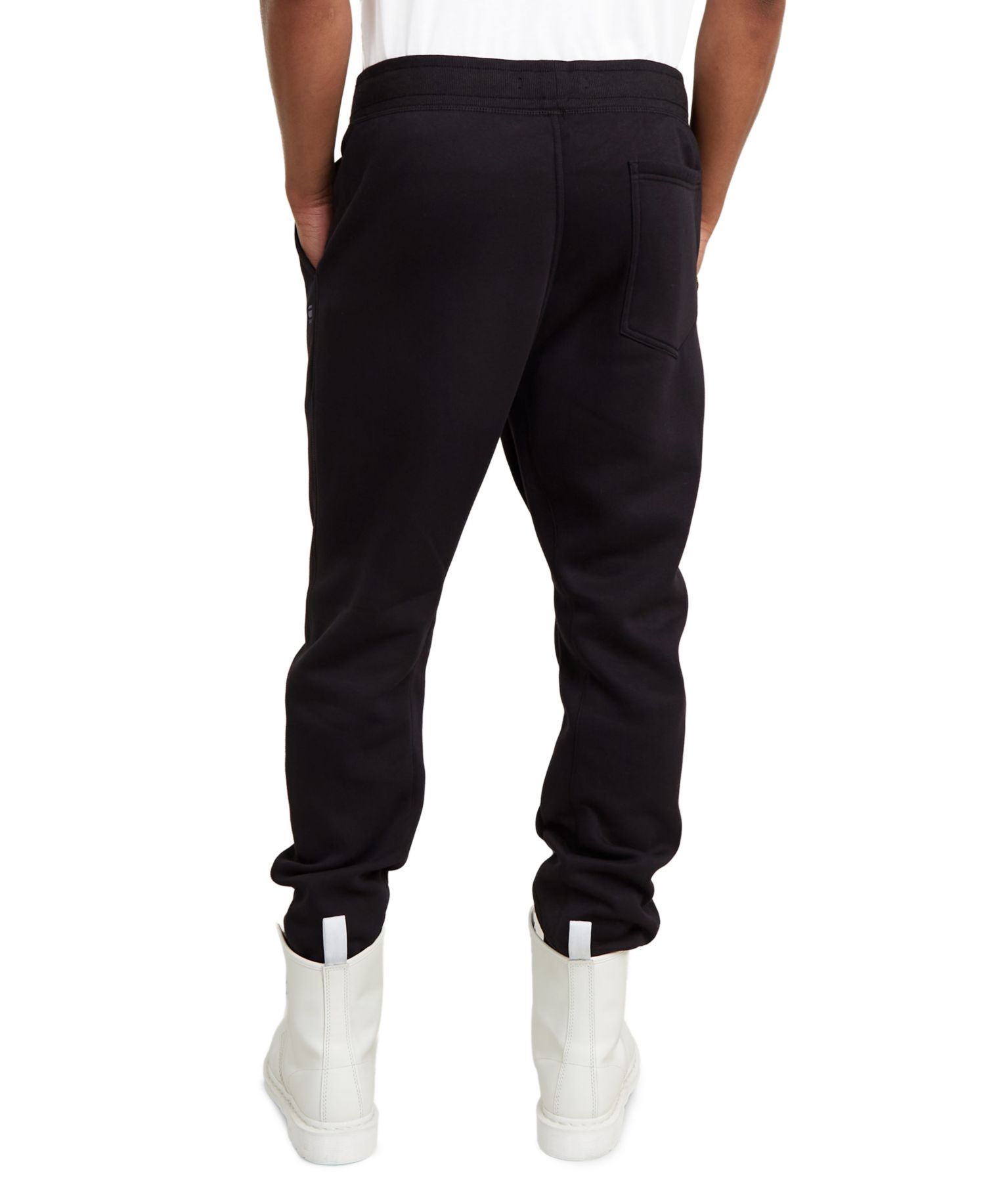 Men's Premium Regular-Fit Sweatpants
