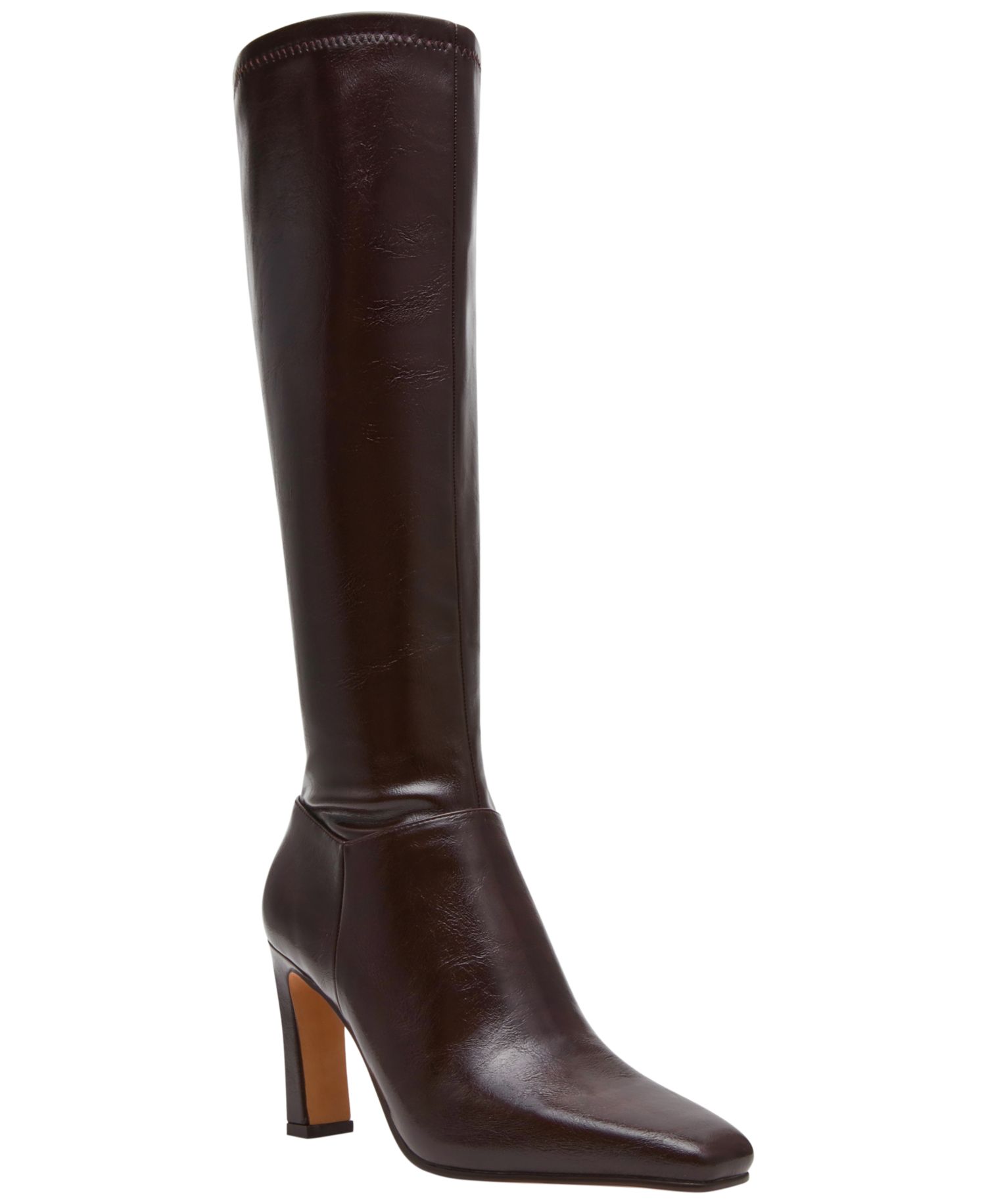 Women's Fior Knee-High Dress Boots, Regular & Wide Calf