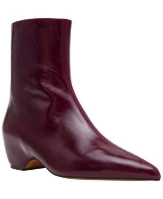 Women's Karlson Sculpted Wedge Booties