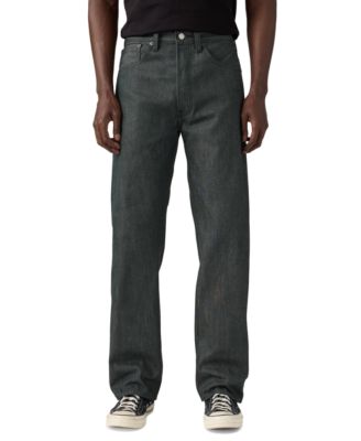 Men's 501™ Original Shrink-To-Fit Non-Stretch Jeans