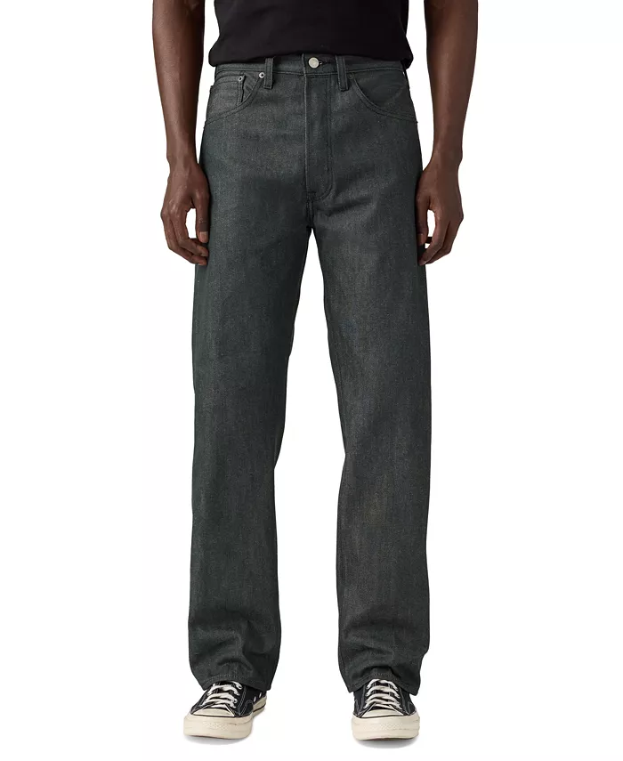Men's 501™ Original Shrink-To-Fit Non-Stretch Jeans