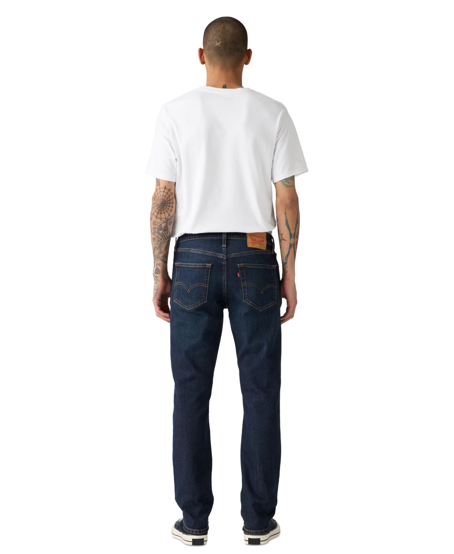 Men's 511™ Regular-Fit Tapered Jeans