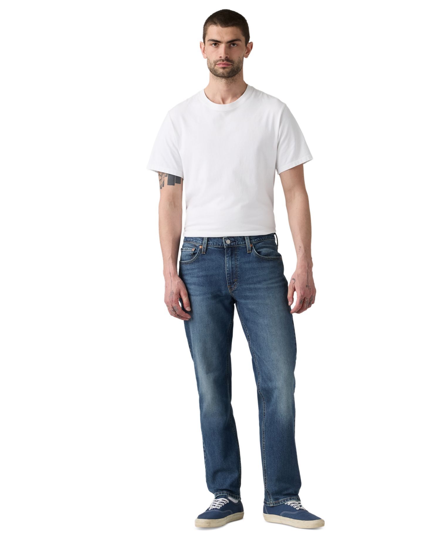 Men's 541™ Athletic-Fit Taper Jeans