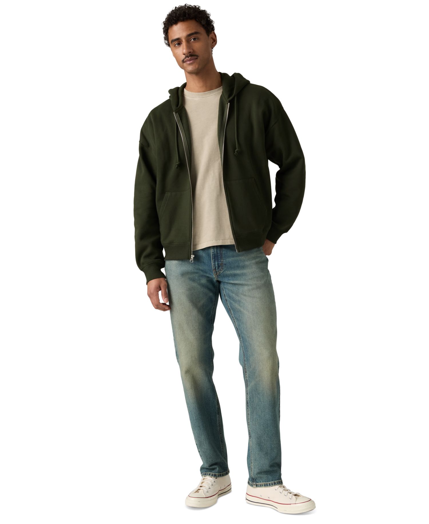 Men's 541™ Athletic-Fit Taper Jeans