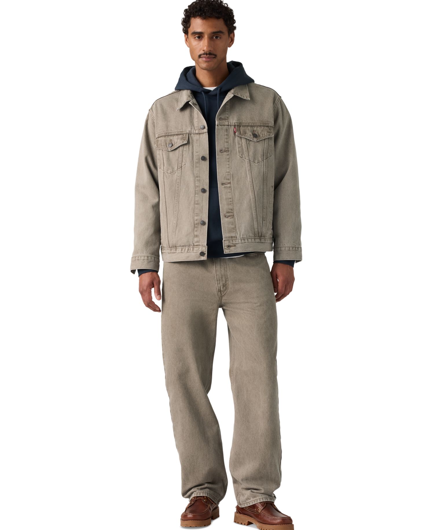 Men's 565™ Loose Straight Jeans