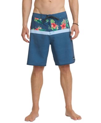 Men's Blockchild 19" Board Shorts