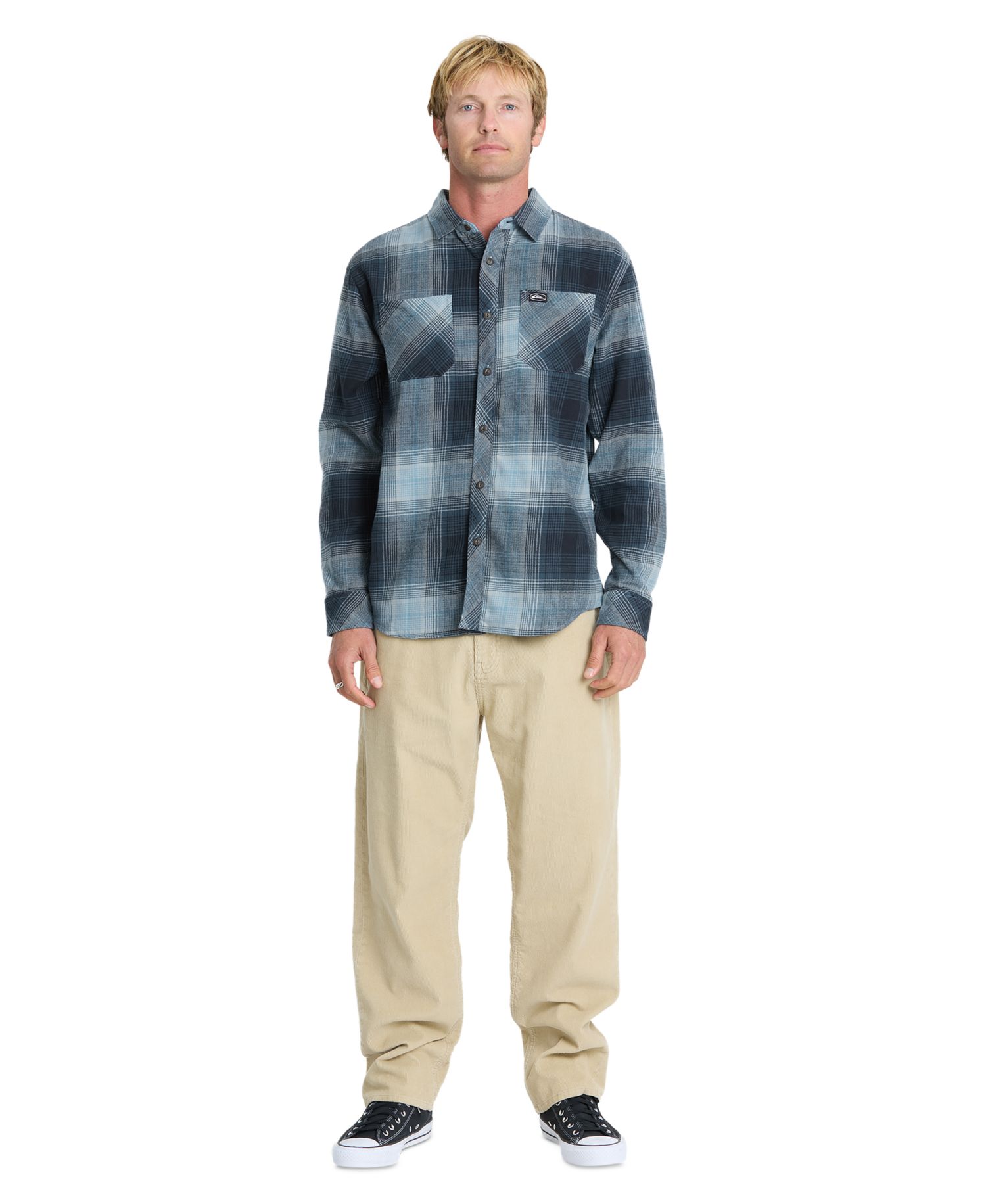 Men's Avalon Flannel Shirt