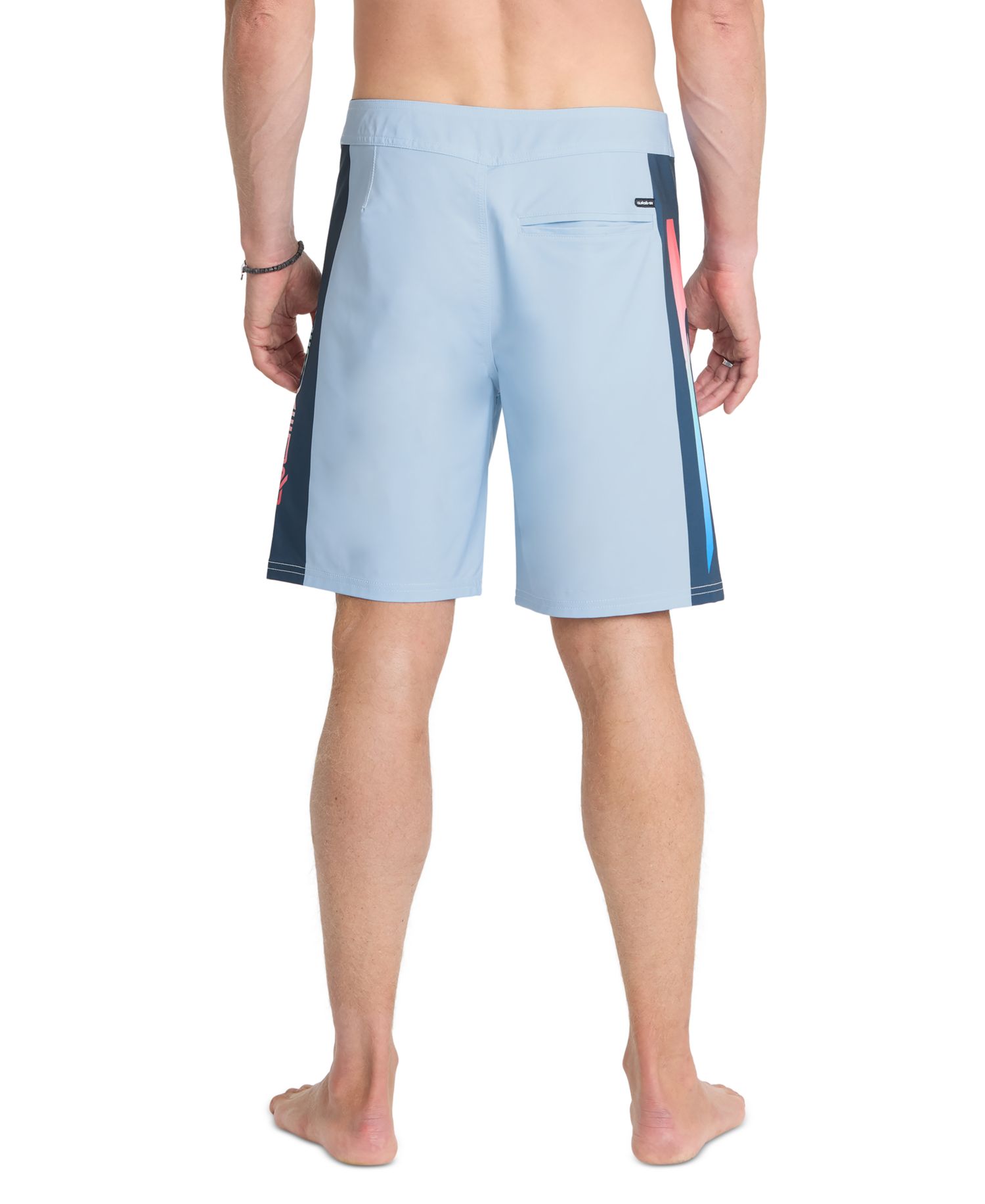 Men's Homeslicer 4-Way Stretch Board Shorts