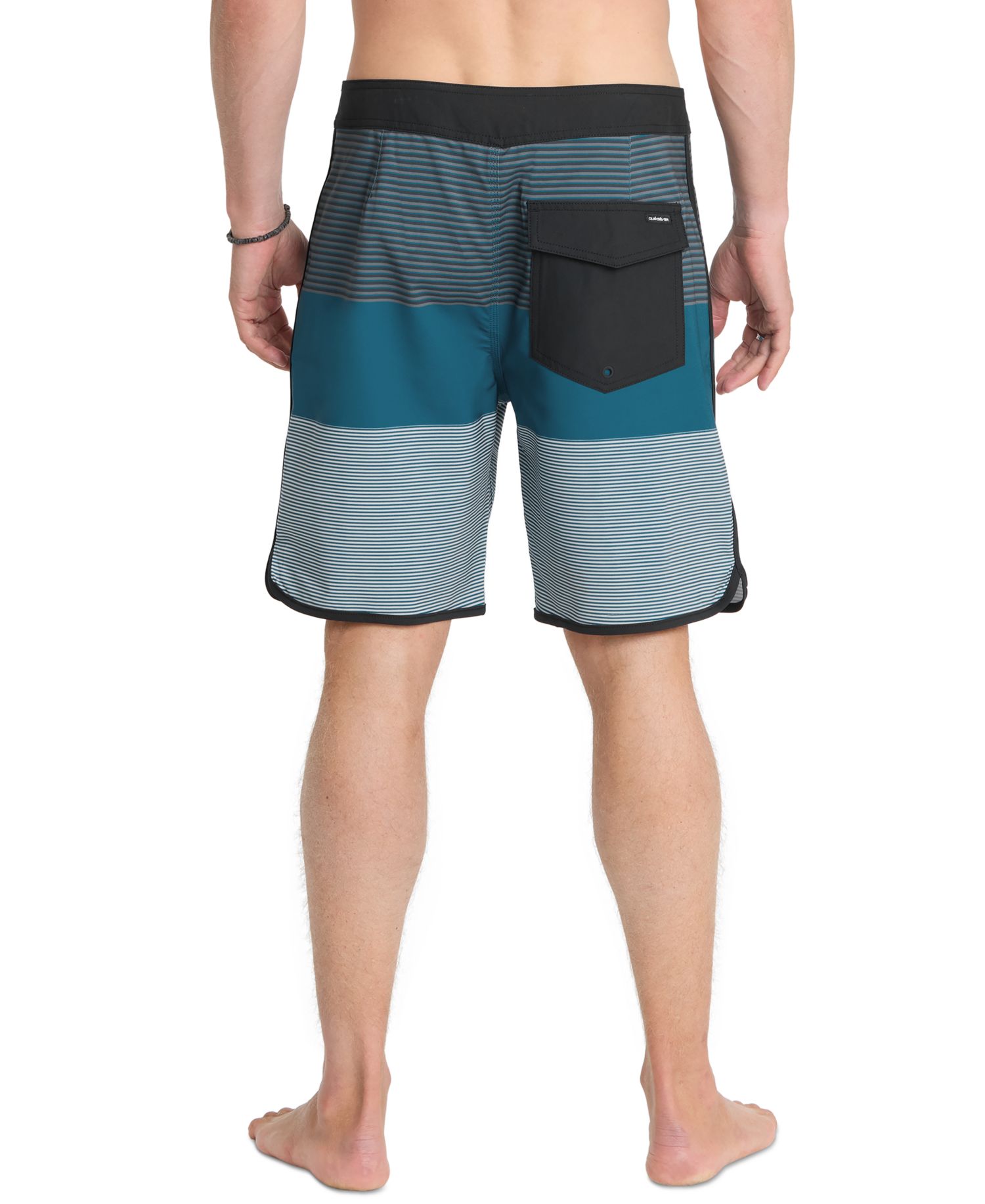 Men's Surfsilk Tijuana 19" Board Shorts