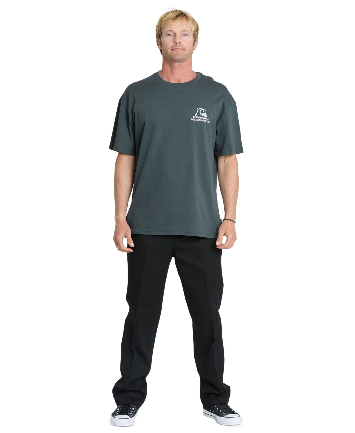Men's OG Surf Company Org T-Shirt