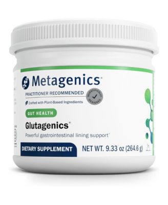 Glutagenics - L-Glutamine with Deglycyrrhizinated Licorice (DGL) and Aloe Vera - Supports Gut Health, Digestive Function - 60 Servings
