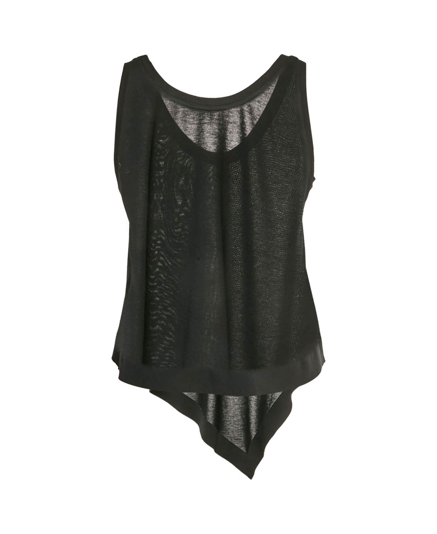Women's Stretch Knit Top