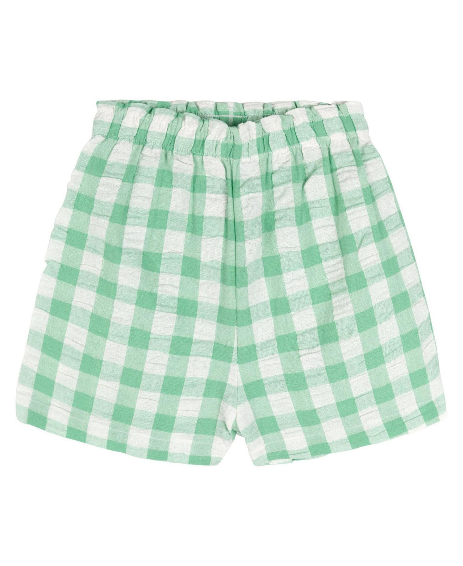 Toddler Girls (2T-5T)2-Piece T-Shirt and Shorts Set