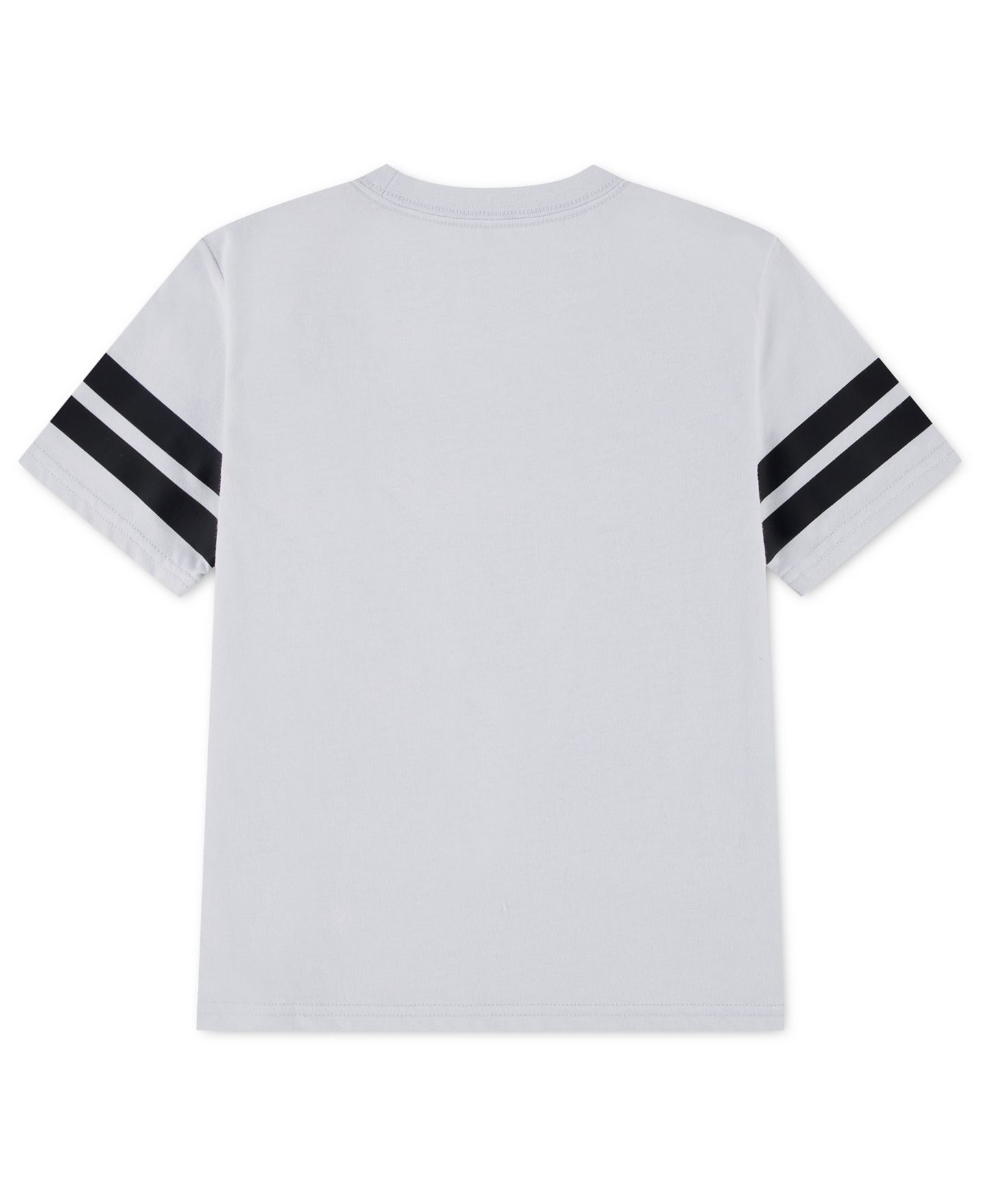 Футболка Nike Halftime Short-Sleeve T-Shirt для мальчиков, цвет: Photon Dust — фото 2