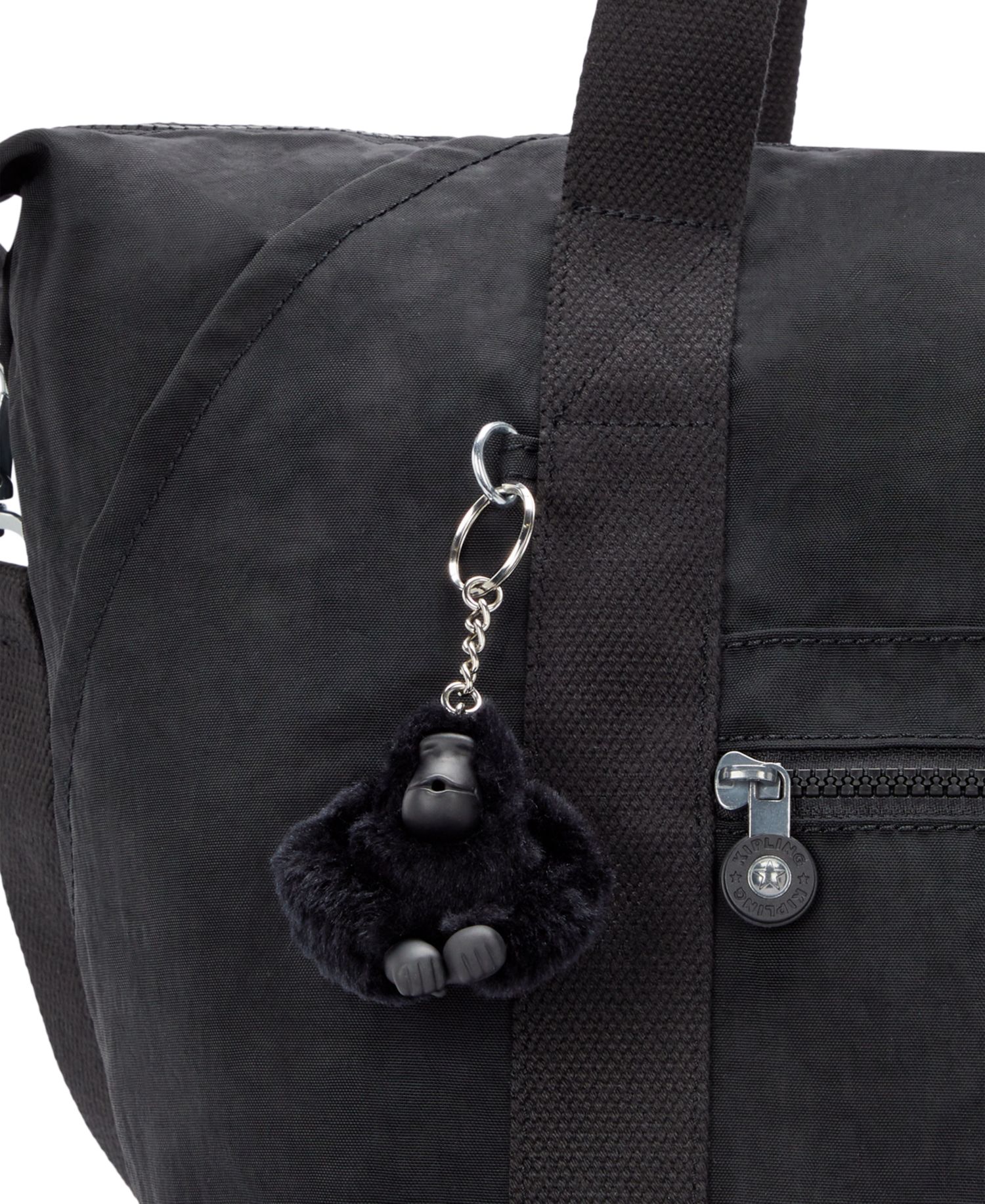 Art Medium Weekender Tote Bag