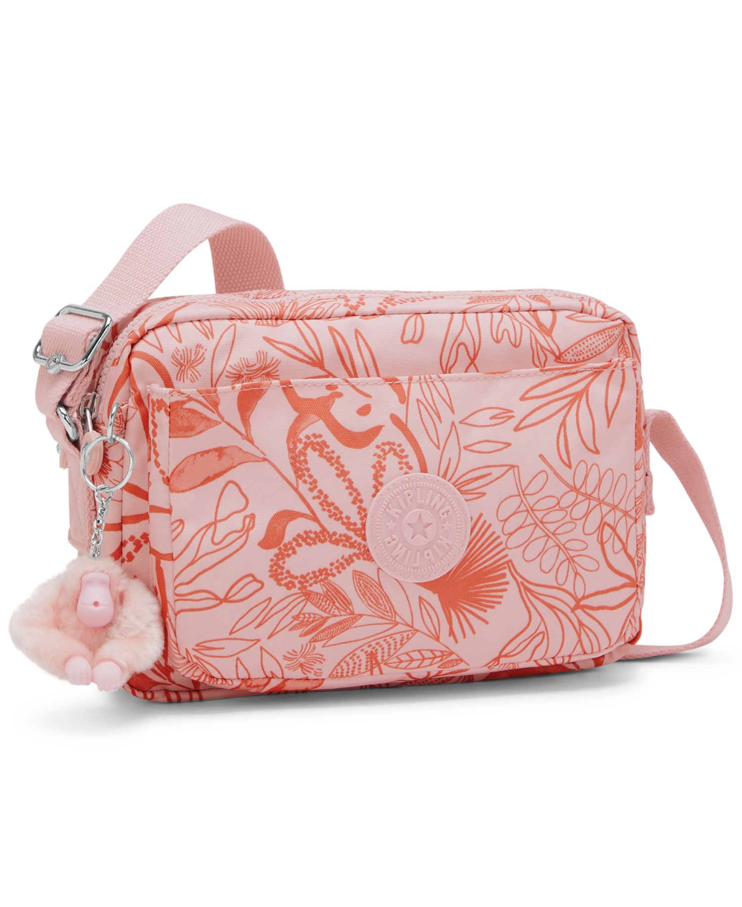 Abanu Medium Crossbody Bag