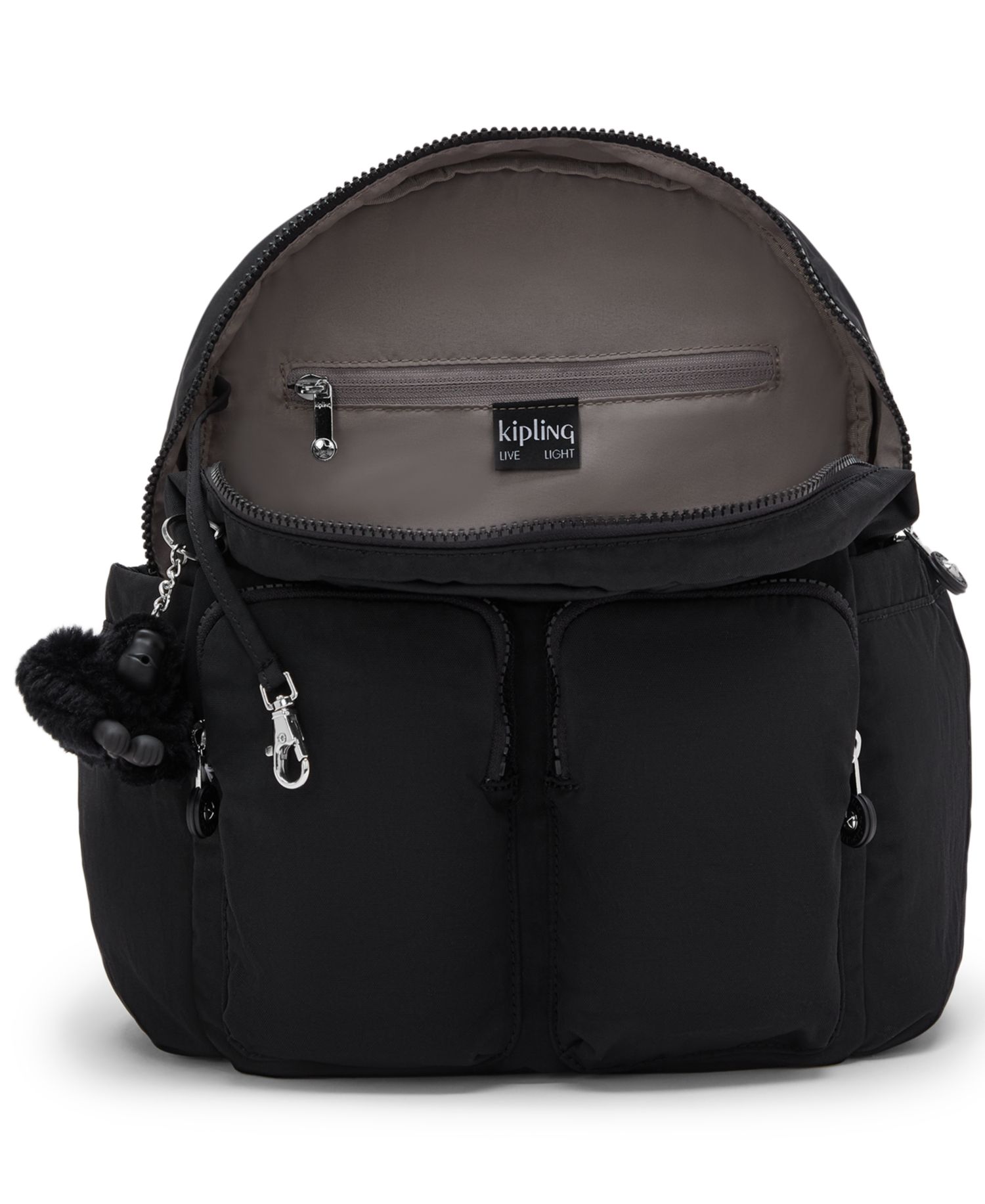 City Pocket Small Backpack