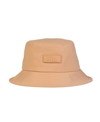 Unisex Waterproof Satin Lined Bucket Hat