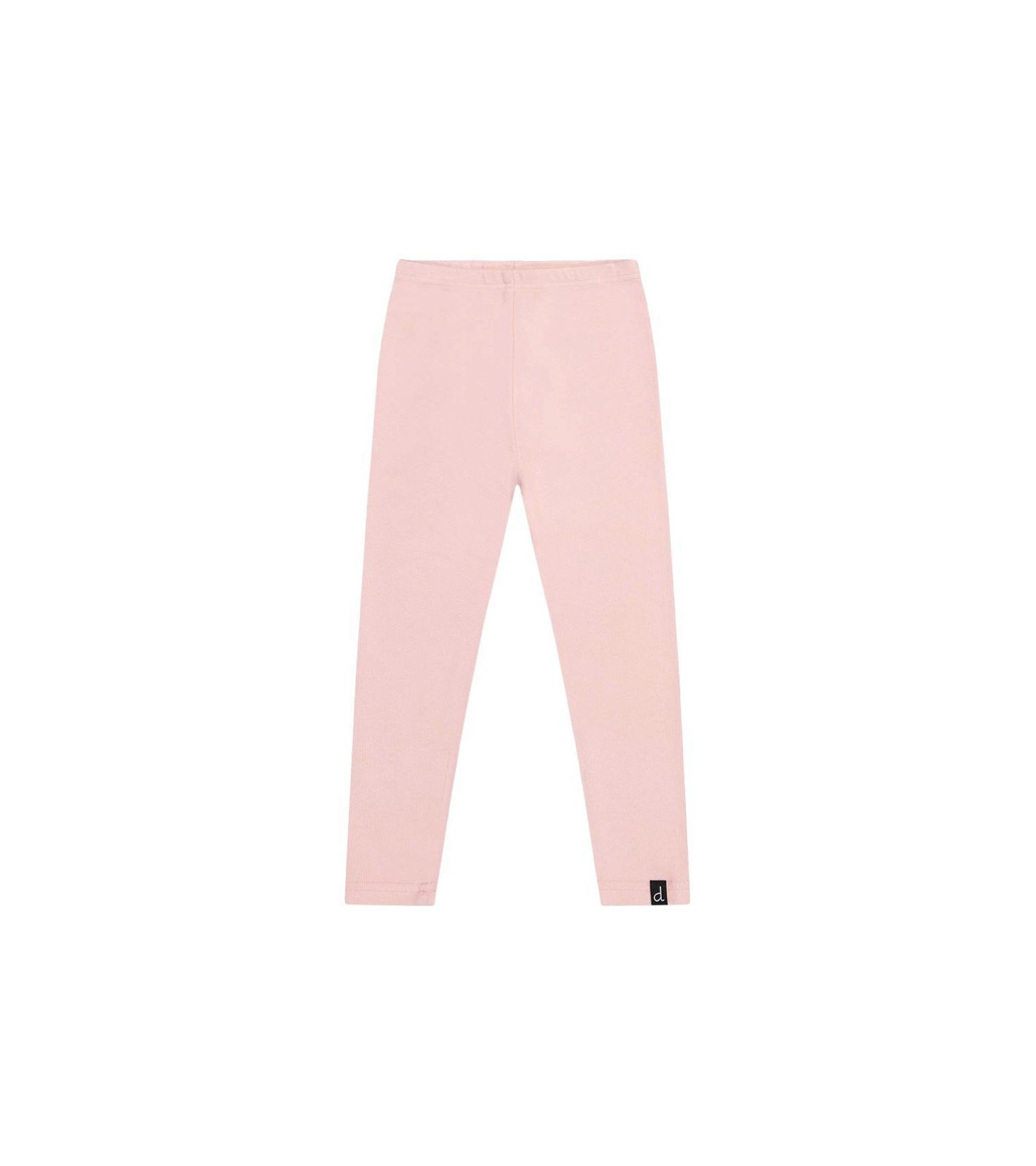 Girl's (6-14) Rib Leggings