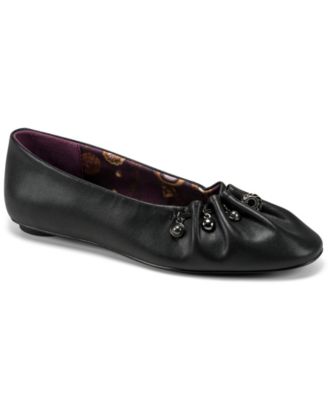 Women's Alissara Slip-On Ballet Flats