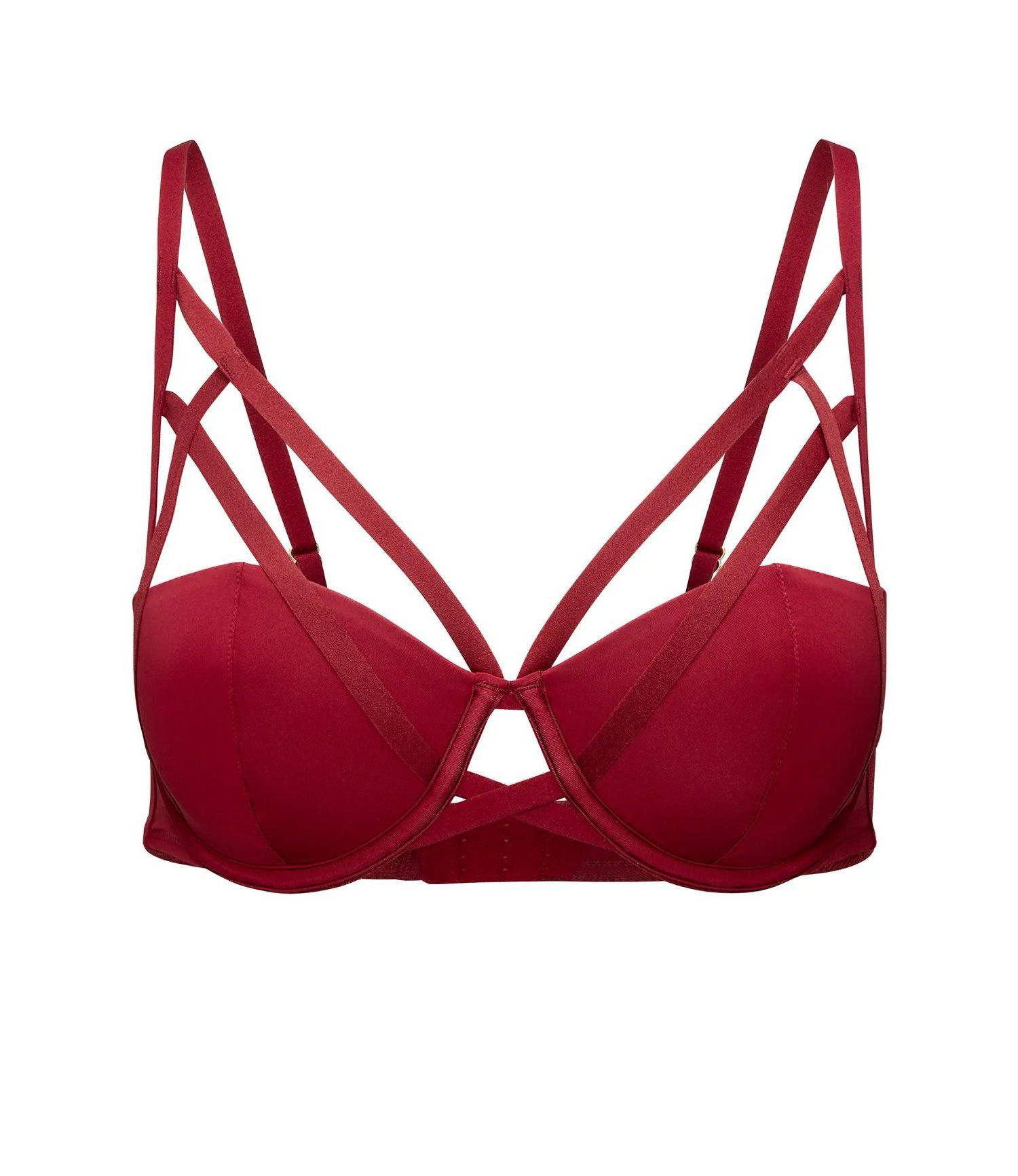 Women's Chyance Contour Balconette Bra