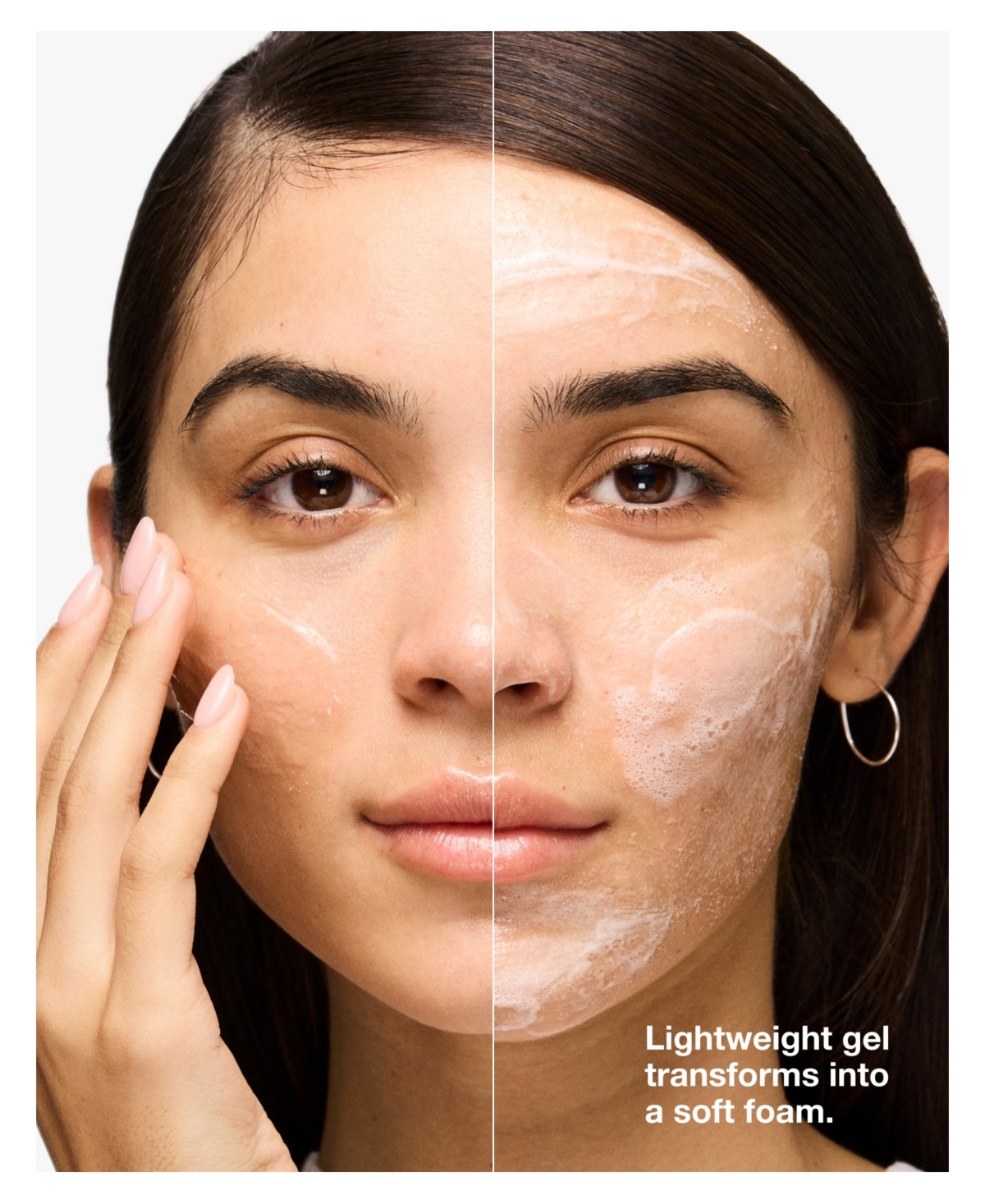 Clinique Moisture Surge Exfoliating Glow Cleanser, 4.2 oz.