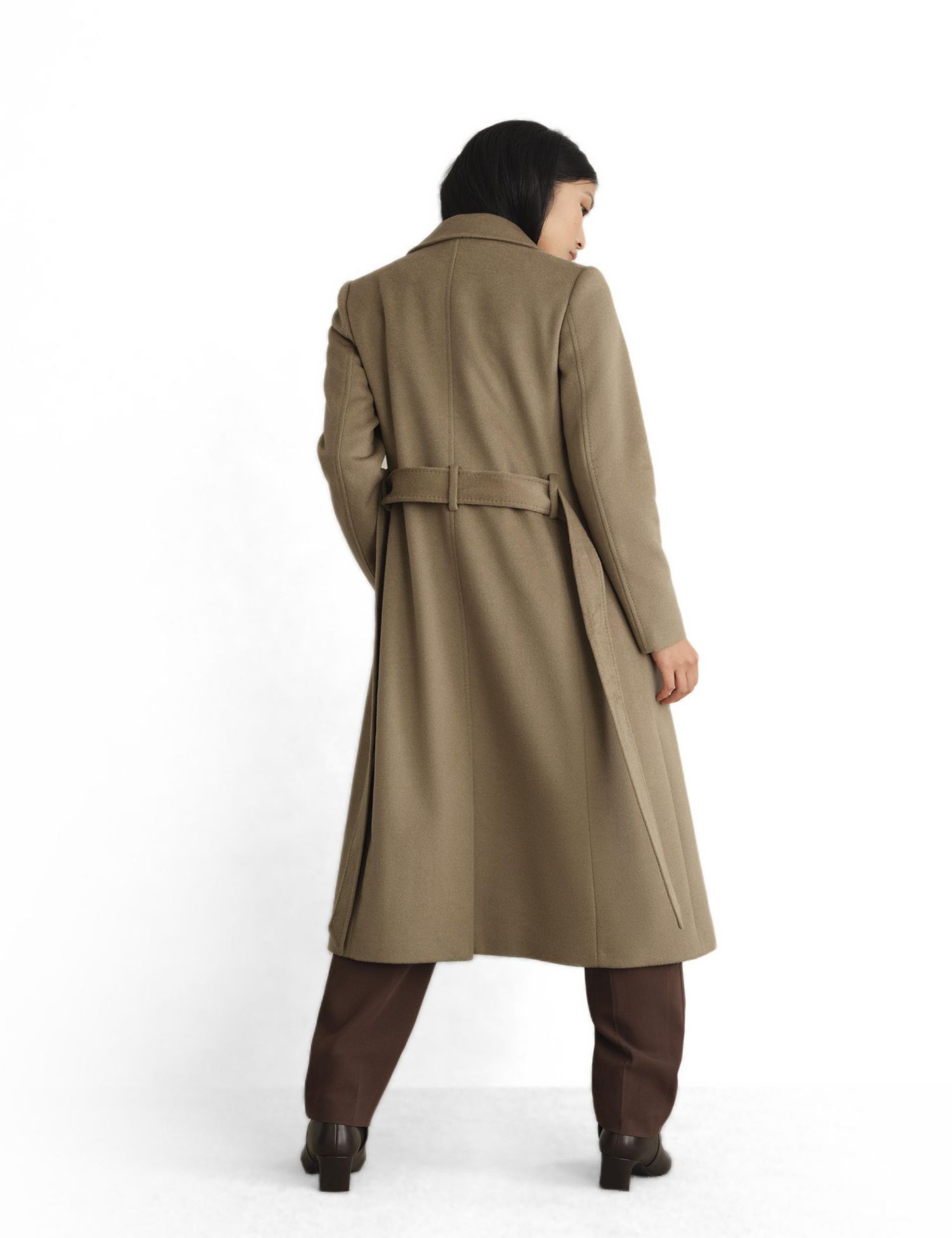 Women's Livia Coat