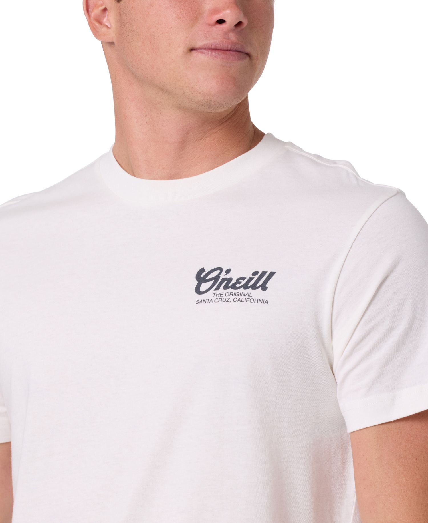 Men's Regular-Fit Graphic T-Shirt
