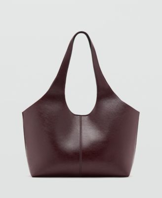 Women's Large Shopper Bag