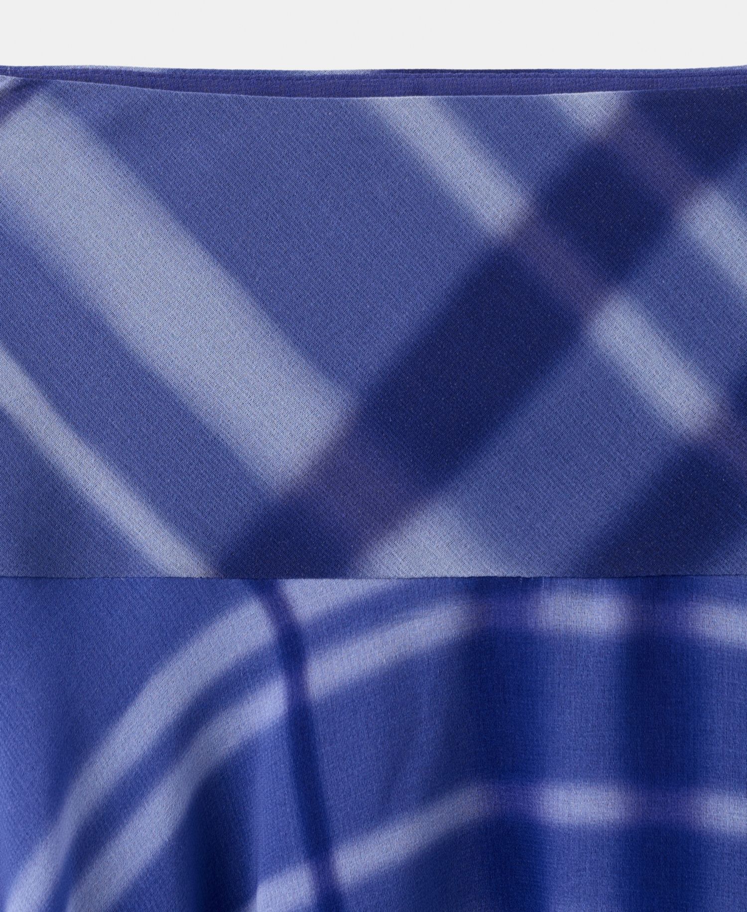 Women's Long Flared Skirt