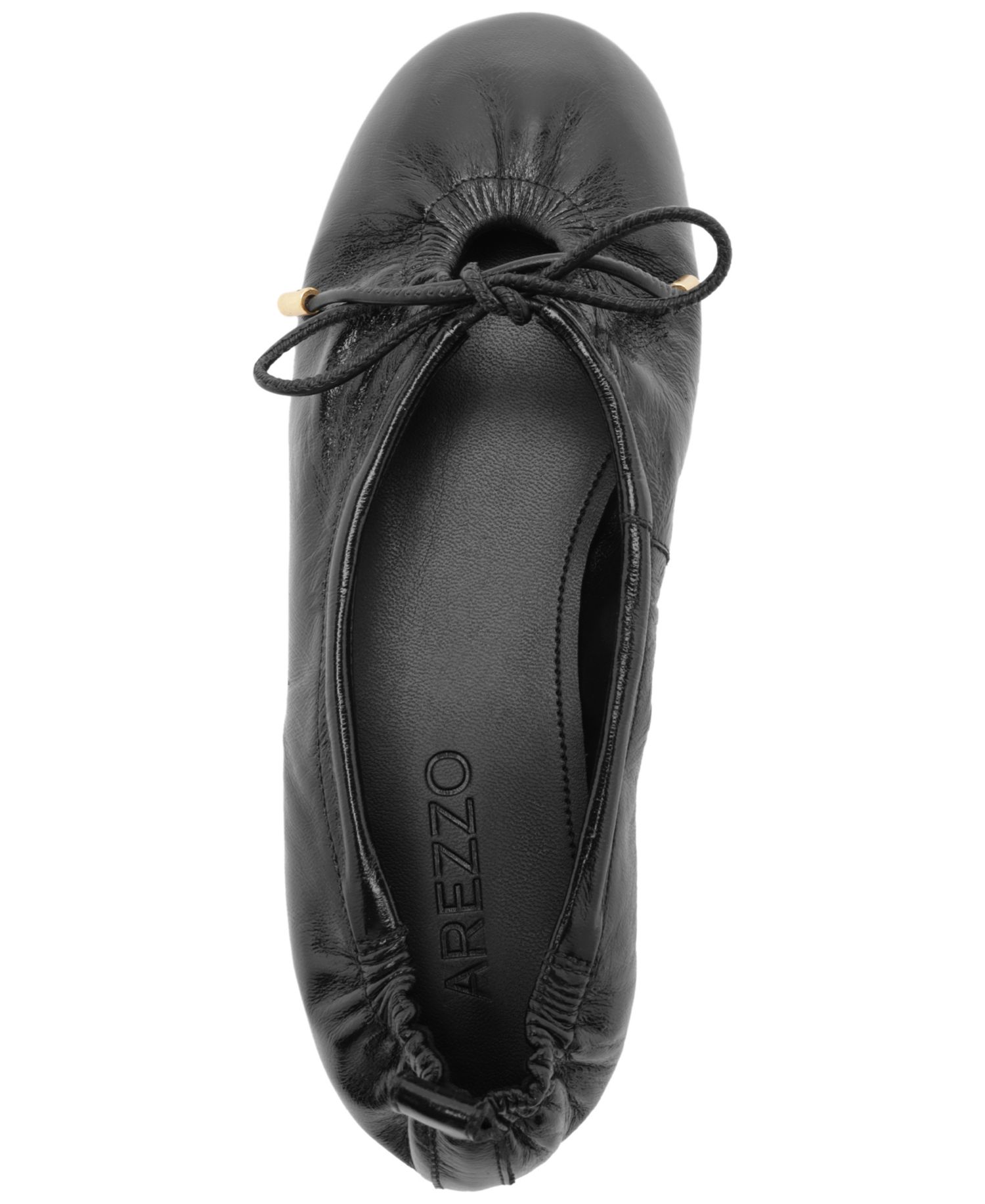 Women's Shae Ballet Slip-On Flats