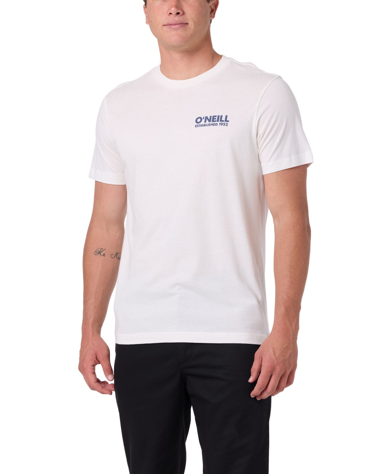 Men's Regular-Fit Graphic T-Shirt