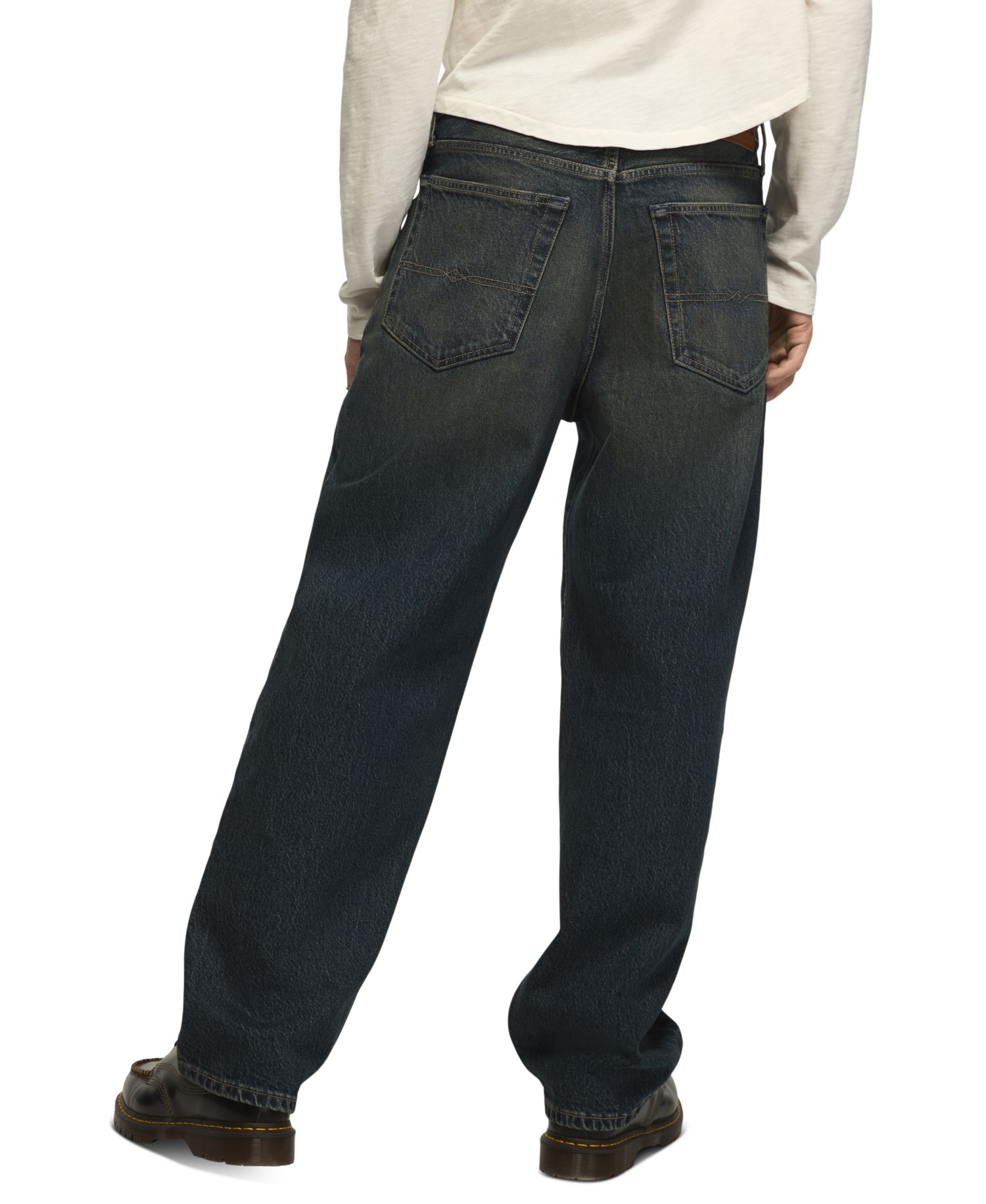 Men's Rustler 281™ Super Baggy Zip-Fly Jeans