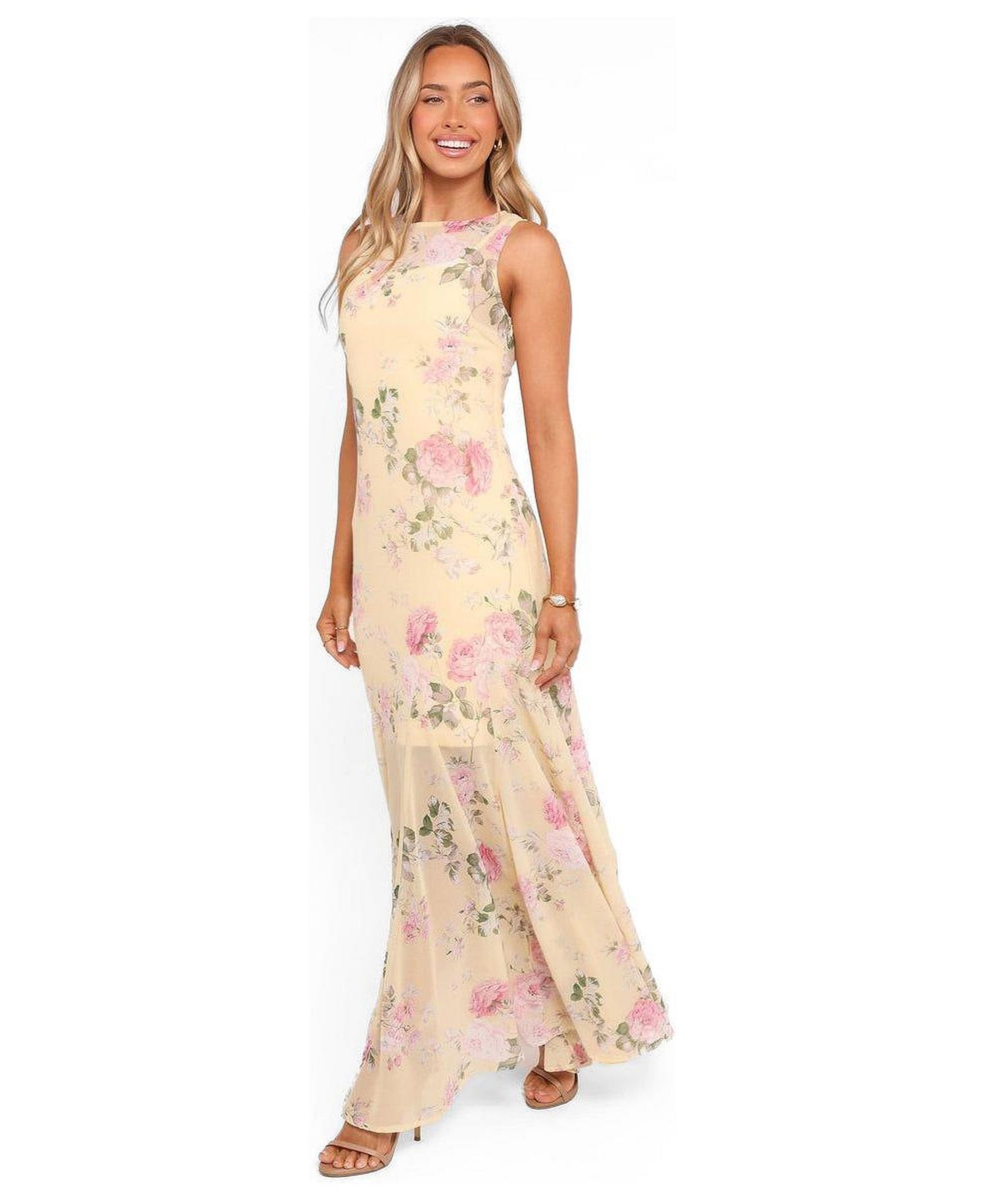 Women's Keani Maxi Dress