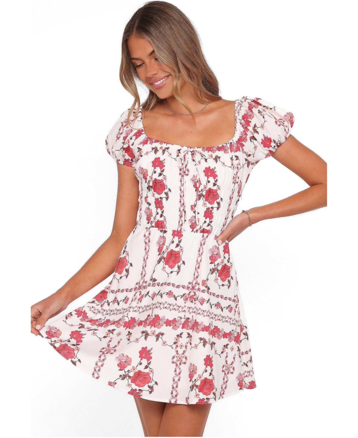 Women's Jorja Mini Dress