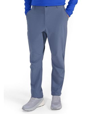 Men’s Quick-Dry Ultralight Trekking Pants – Regular Fit