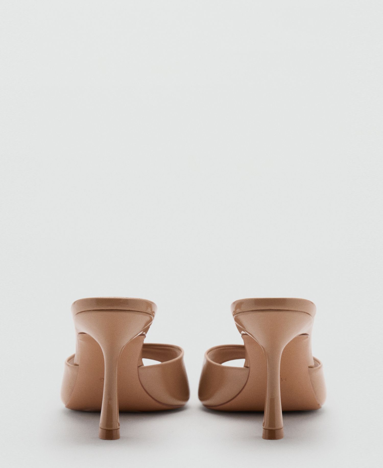 Women's Pointed-Heel Sandals