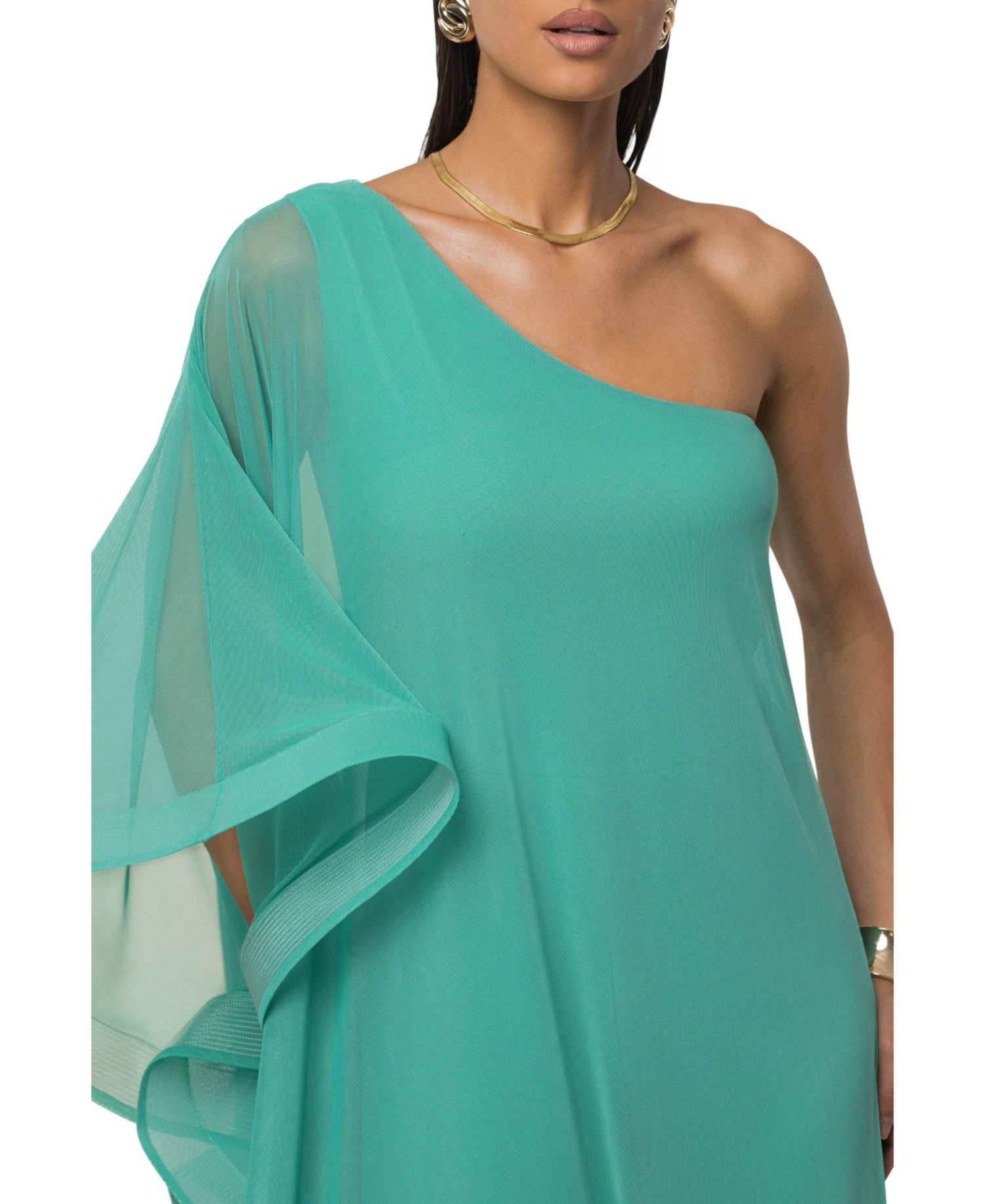 Women's New Waves Jumpsuit