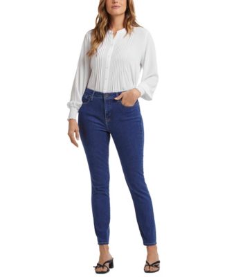 Women’s Ami Skinny High-Rise Jeans