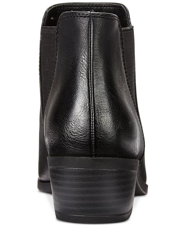 Call It Spring Moillan Pull-On Booties - Macy's