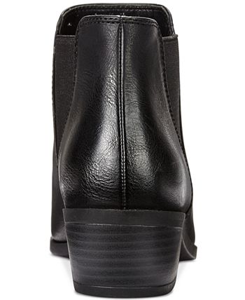 Call It Spring - Moillan Pull-On Booties