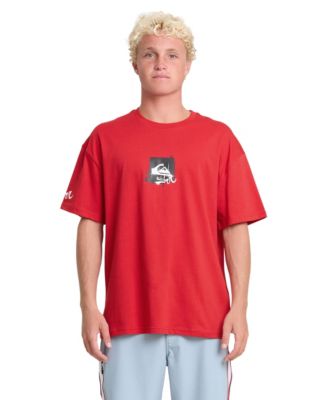 Men's Young Guns Echo Oversized T-Shirt