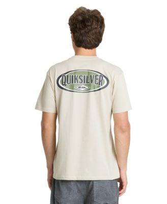 Men's Dolby Crewneck T-Shirt