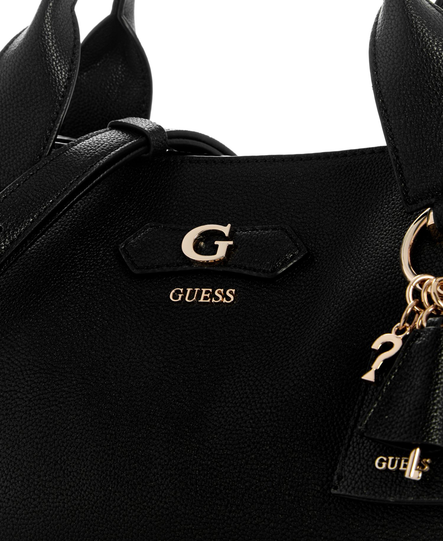 Suzy Extra-Large Satchel Handbag