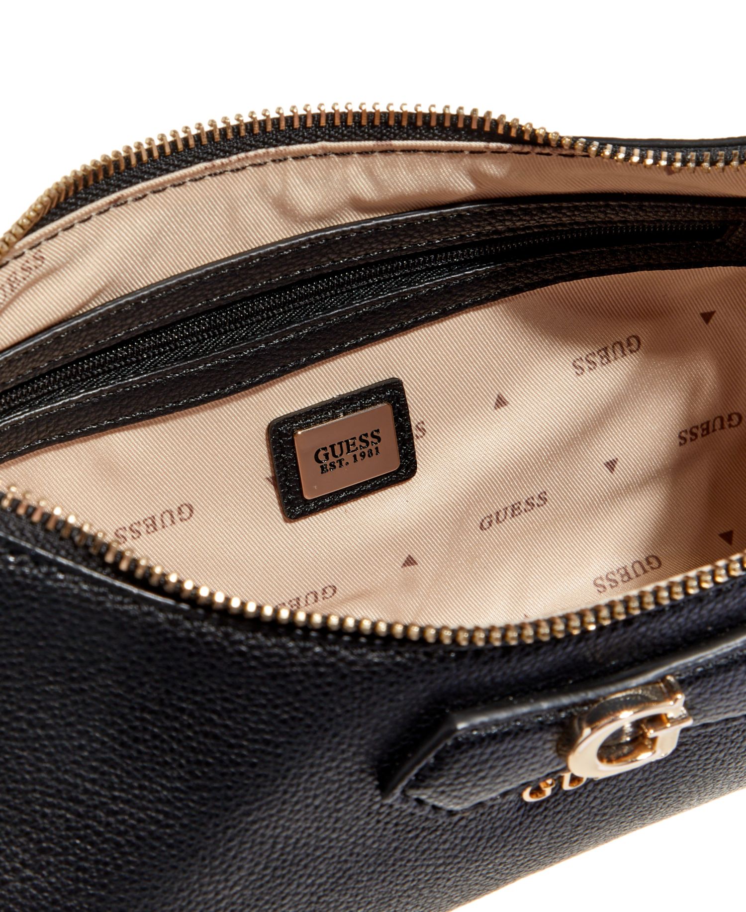 Suzy Medium Shoulder Handbag