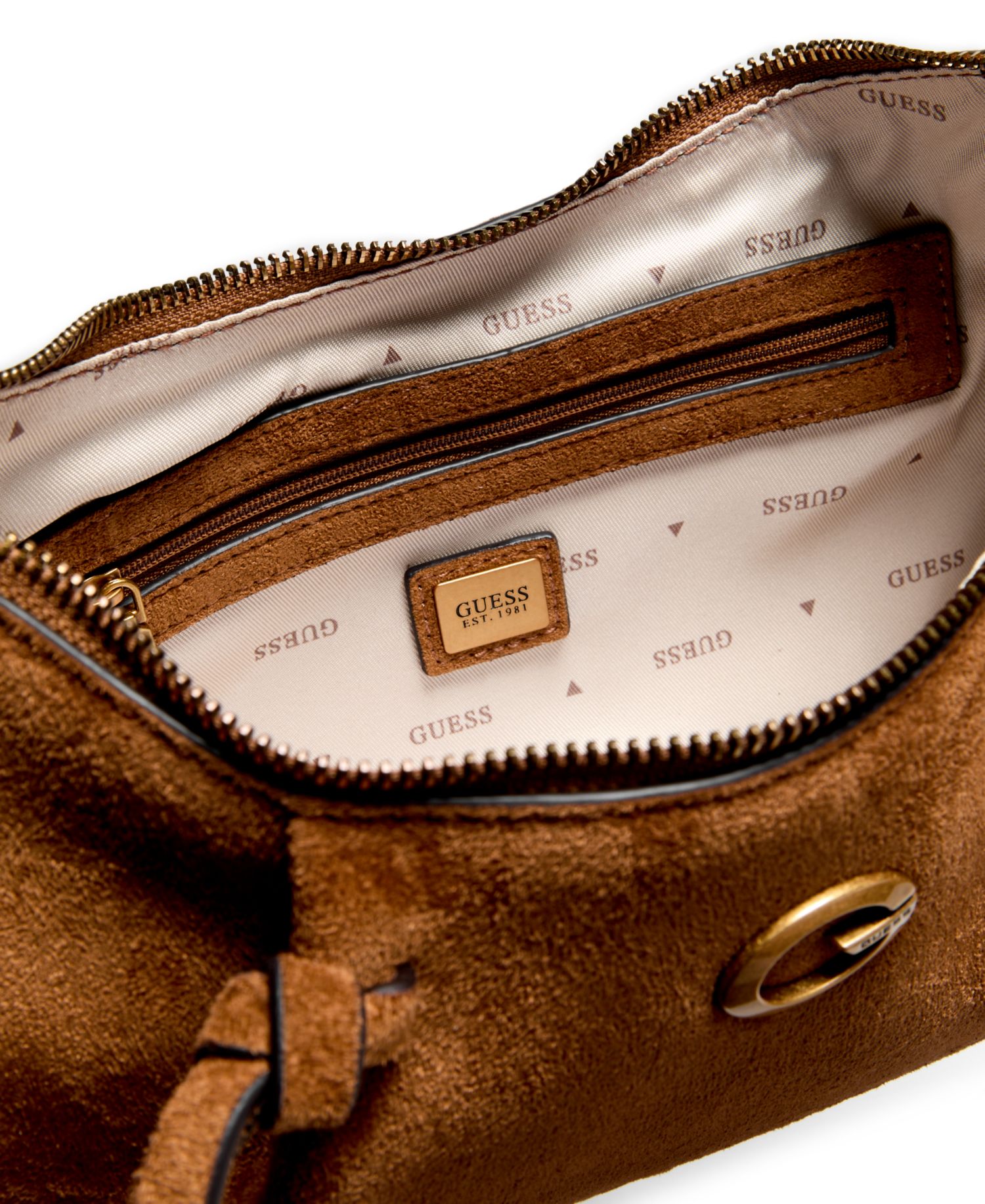 Allegra Large Shoulder Handbag