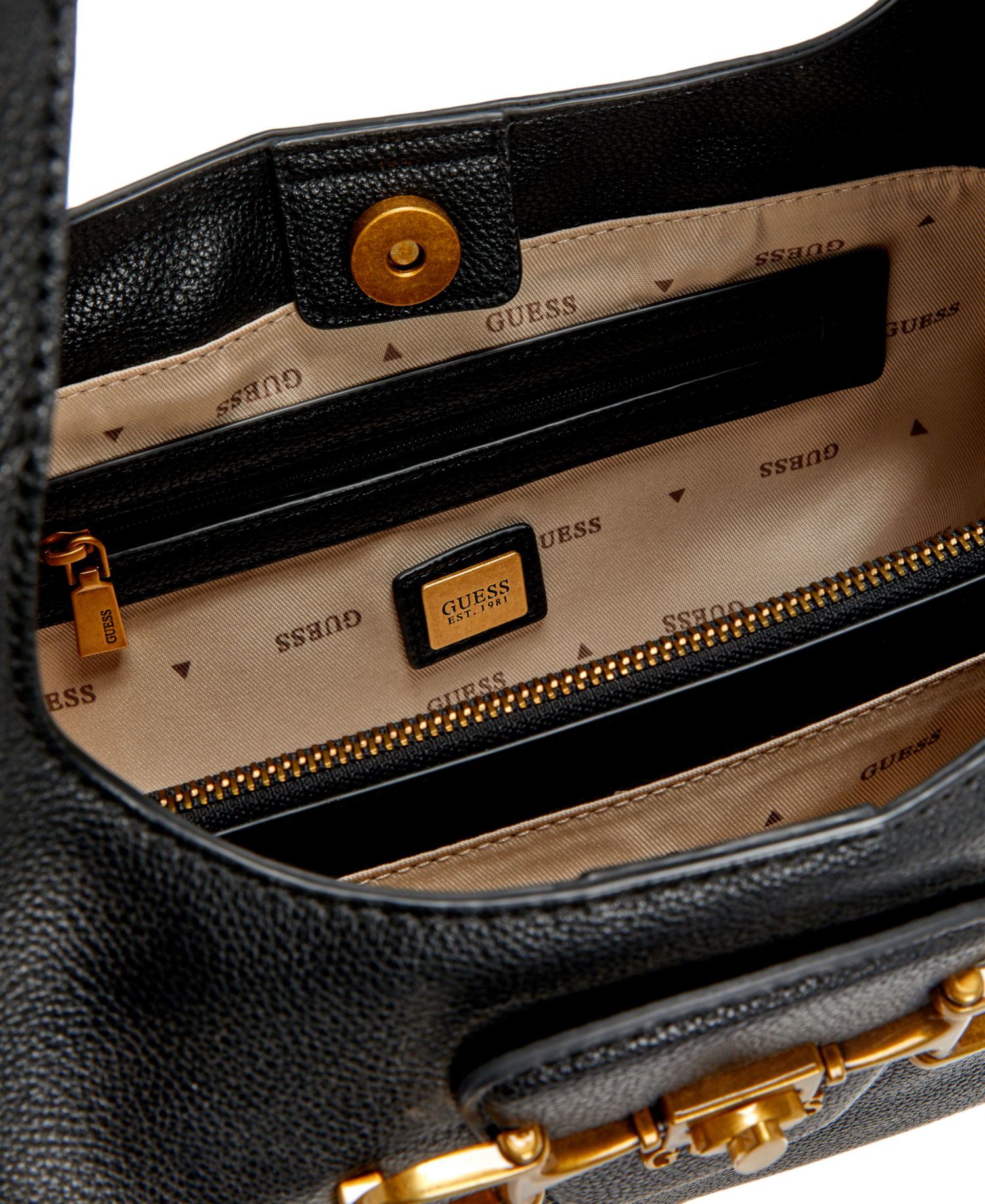 Sunset Medium Hobo Handbag